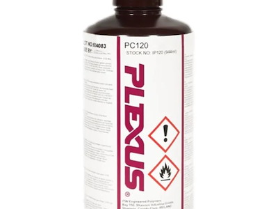 PRIMER PLEXUS PC120