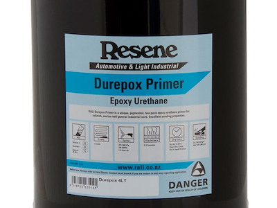 DUREPOX 2K PRIMER