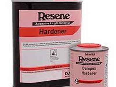 DUREPOX 2K HARDENER