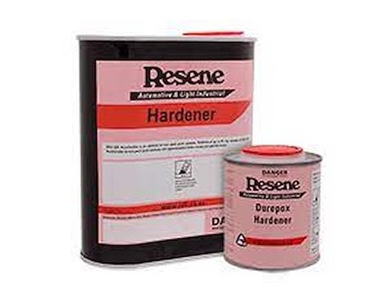 DUREPOX 2K HARDENER