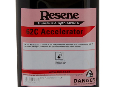 DUREPOX ACCELERATORE 62C