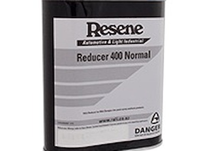 DUREPOX REDUCER 400 NORMAL