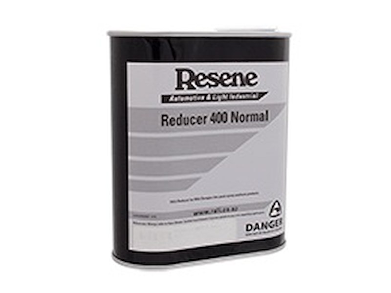 DUREPOX REDUCER 400 NORMAL