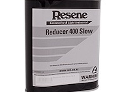 DUREPOX REDUCER 400 SLOW