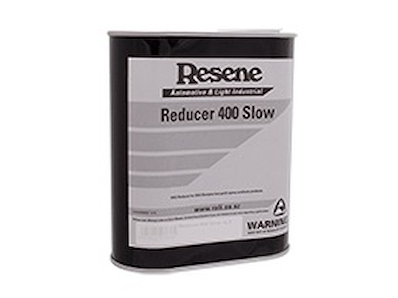 DUREPOX REDUCER 400 SLOW