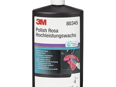 POLISH RISTRUTTURANTE ROSA 3M