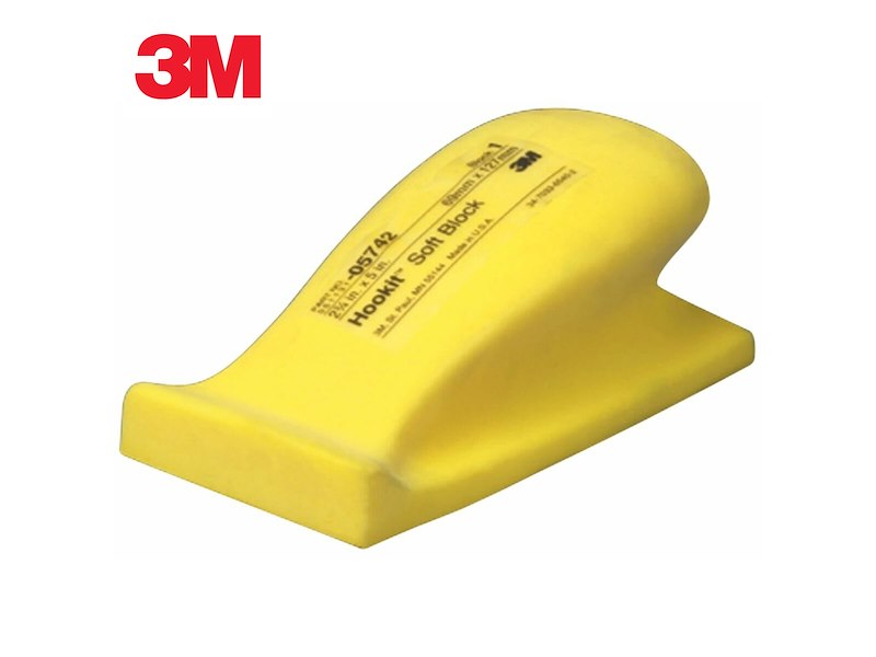 TAMPONE MANUALE 3M HOOKIT