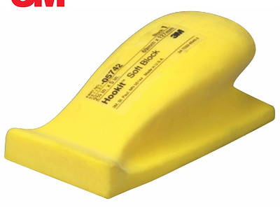 TAMPONE MANUALE 3M HOOKIT