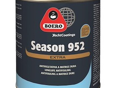 ANTIVEGETATIVA SEASON 952 EXTRA