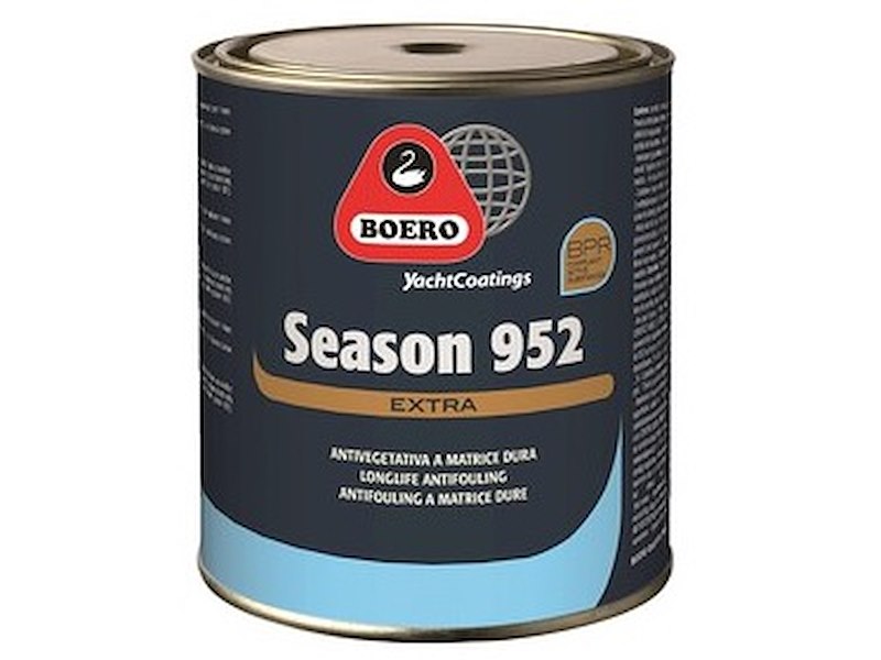 ANTIVEGETATIVA SEASON 952 EXTRA