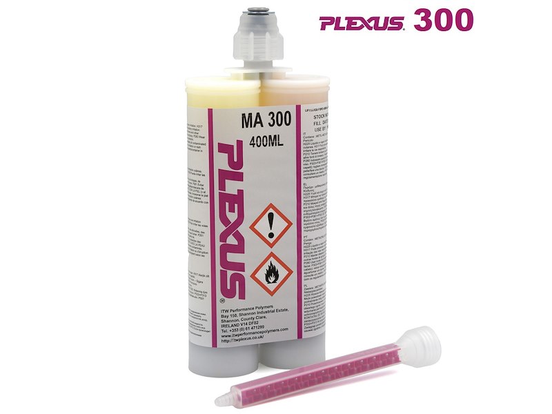 PLEXUS MA300