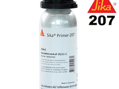 SIKA PRIMER 207