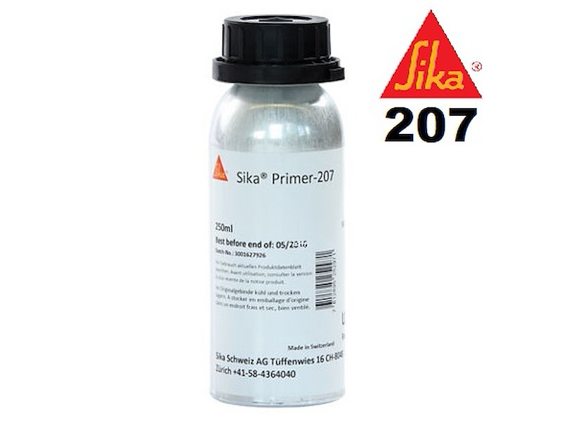 SIKA PRIMER 207
