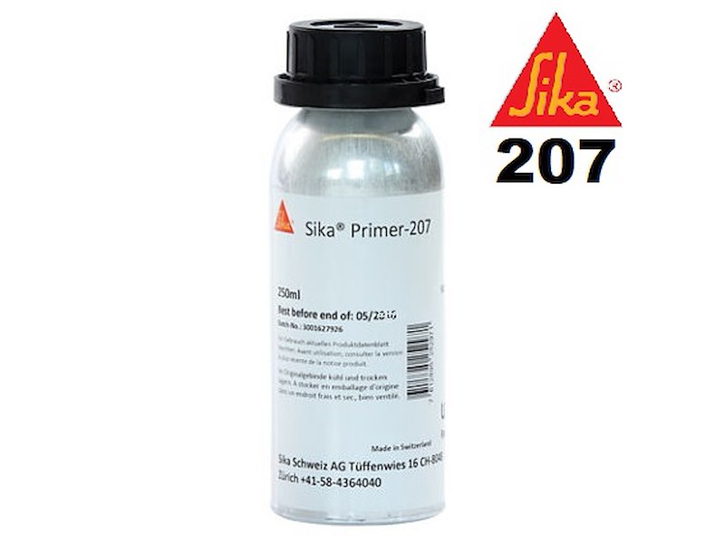 SIKA PRIMER 207