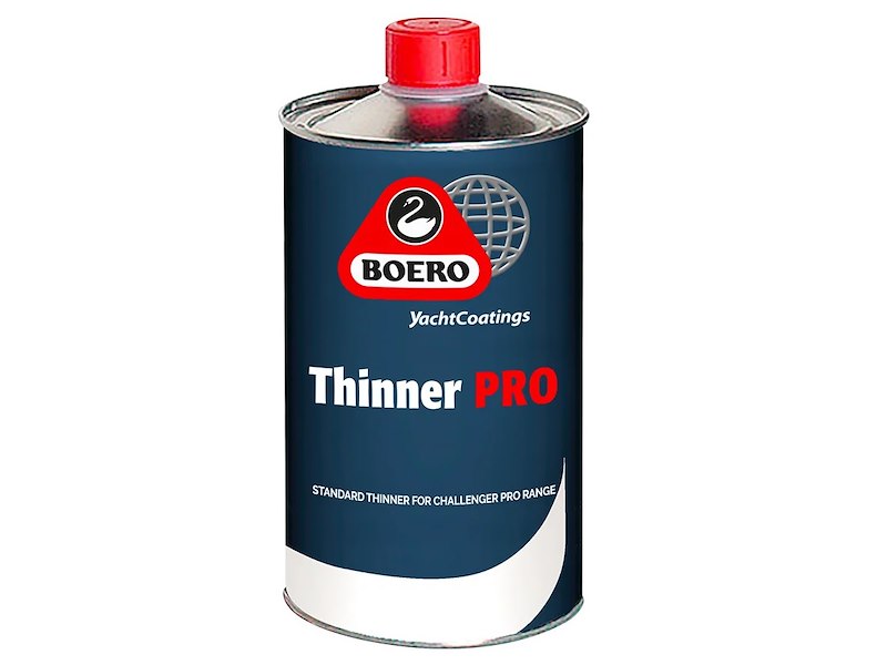 BOERO DILUENTI PRO