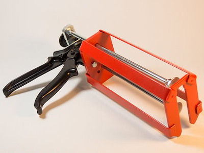 PISTOLA PER PLEXUS 400ML