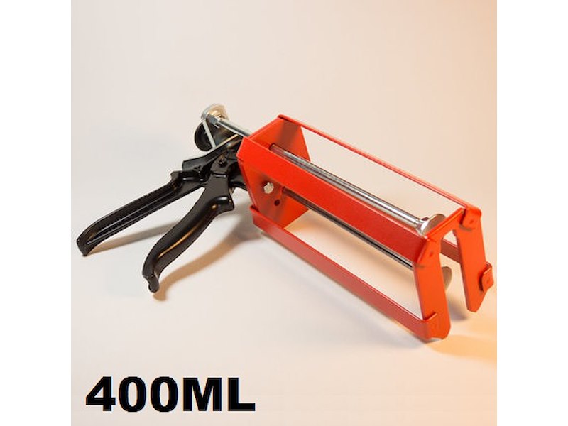 PISTOLA PER PLEXUS 400ML
