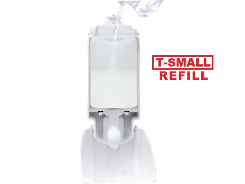 REFILL PER DISPENSER T-SMALL