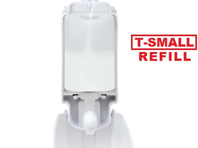 REFILL PER DISPENSER T-SMALL