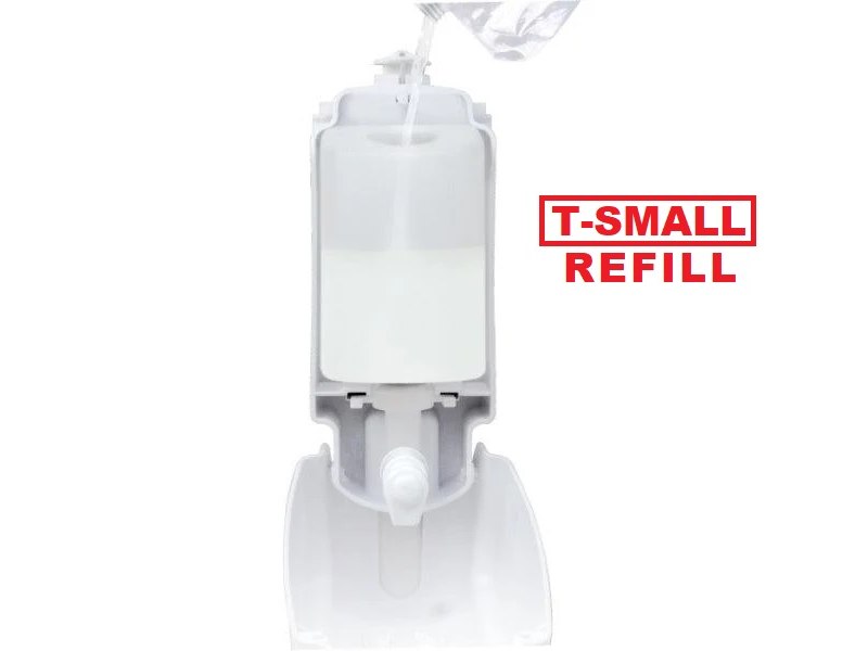 REFILL PER DISPENSER T-SMALL