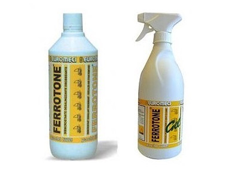 FERROTONE