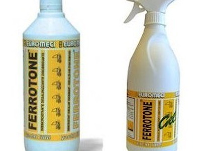 FERROTONE