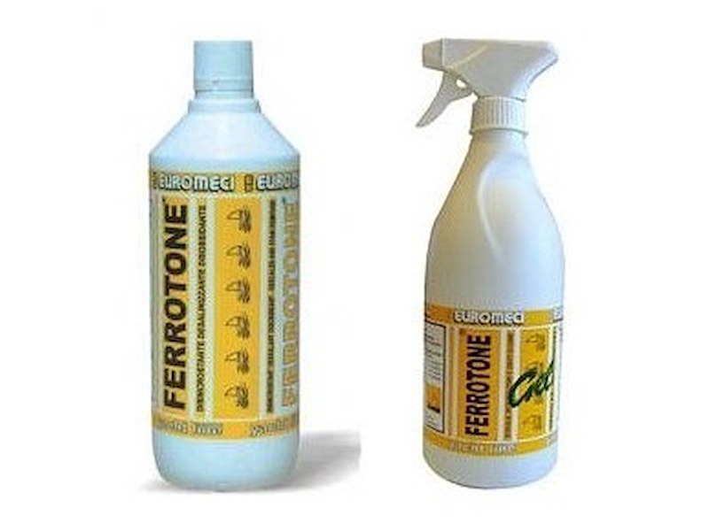 FERROTONE