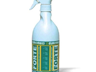 FORTE DETERGENTE ENERGICO