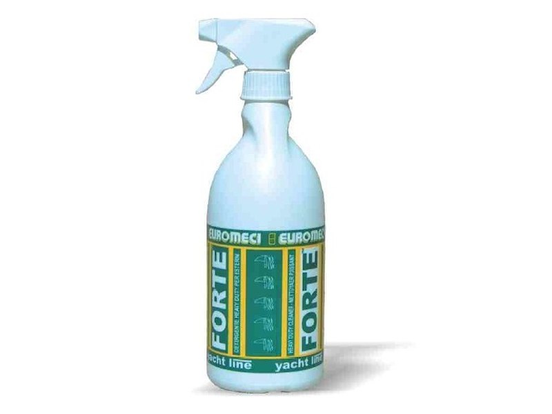 FORTE DETERGENTE ENERGICO