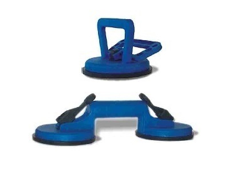 MANIGLIE A VENTOSA VACUUM LIFTER