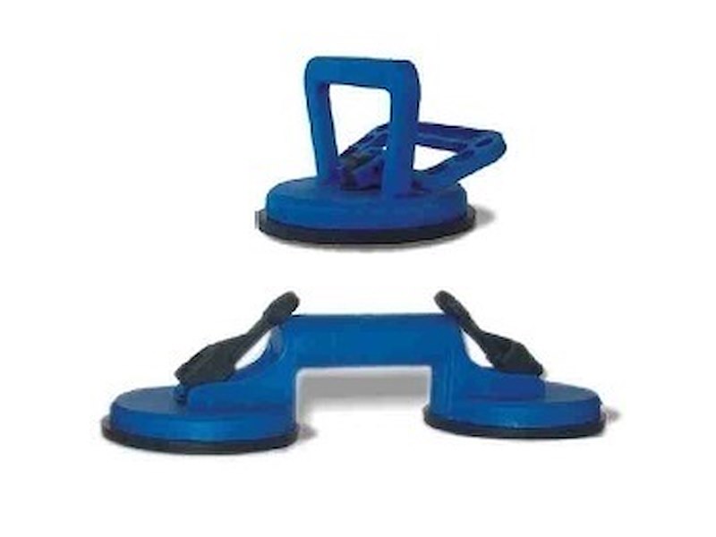 MANIGLIE A VENTOSA VACUUM LIFTER