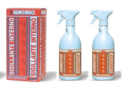 LINEA GOMMONI EUROMECI