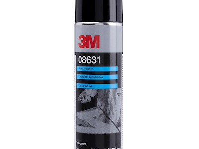 PULITORE PER VETRI 3M 08631