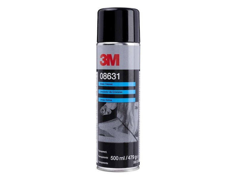 PULITORE PER VETRI 3M 08631