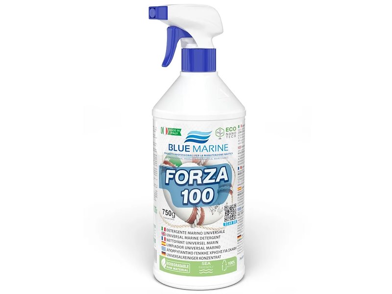 FORZA 100