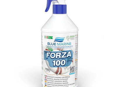 FORZA 100