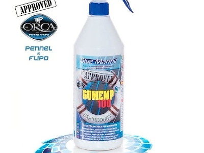 GUMEMP 100