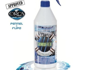 ANTIMUFFA SHMUFFEX
