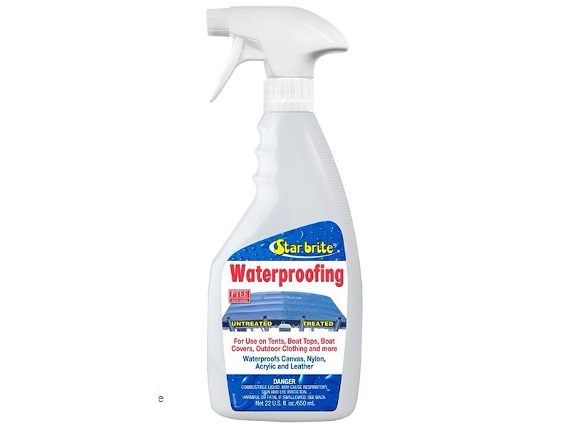 IMPERMEABILIZZANTE WATER PROOFING