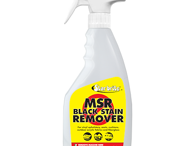 ANTIMUFFA BLACK STAIN REMOVER