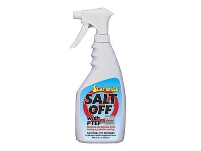 ANTI SALE SALT OFF WITH PTEF