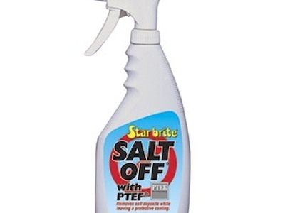 ANTI SALE SALT OFF WITH PTEF