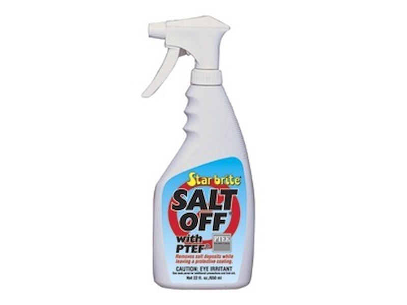 ANTI SALE SALT OFF WITH PTEF
