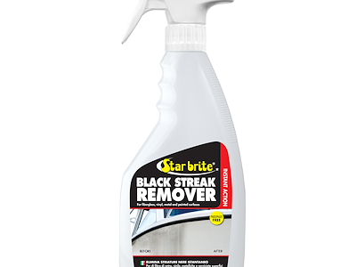 SMACCHIATORE INSTANT BLACK STREAK REMOVER