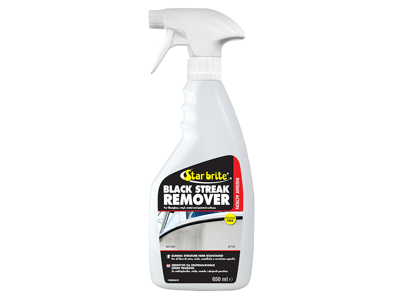SMACCHIATORE INSTANT BLACK STREAK REMOVER