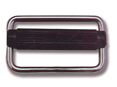 FIBBIA AUTOBLOCCANTE
