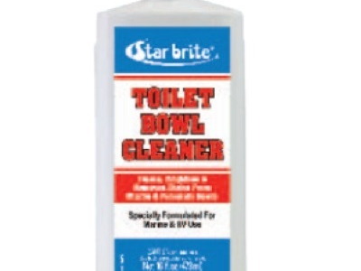 DETERGENTE TOILETTE BOWL CLEANER