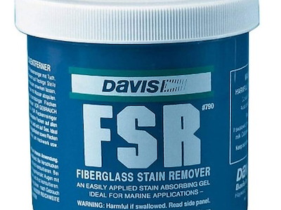 DECAPANTE DAVIS FSR