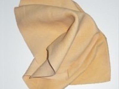 PELLE NAUTICA NATURALE