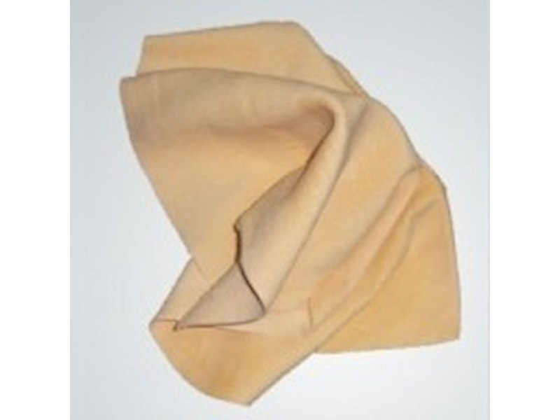 PELLE NAUTICA NATURALE